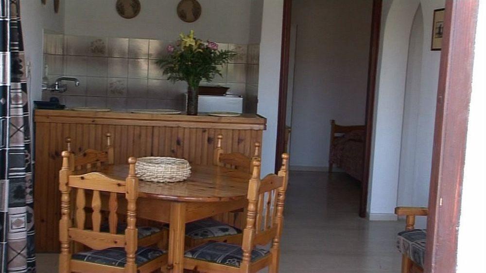 Golden Apartments Agios Nikolaos  Ngoại thất bức ảnh