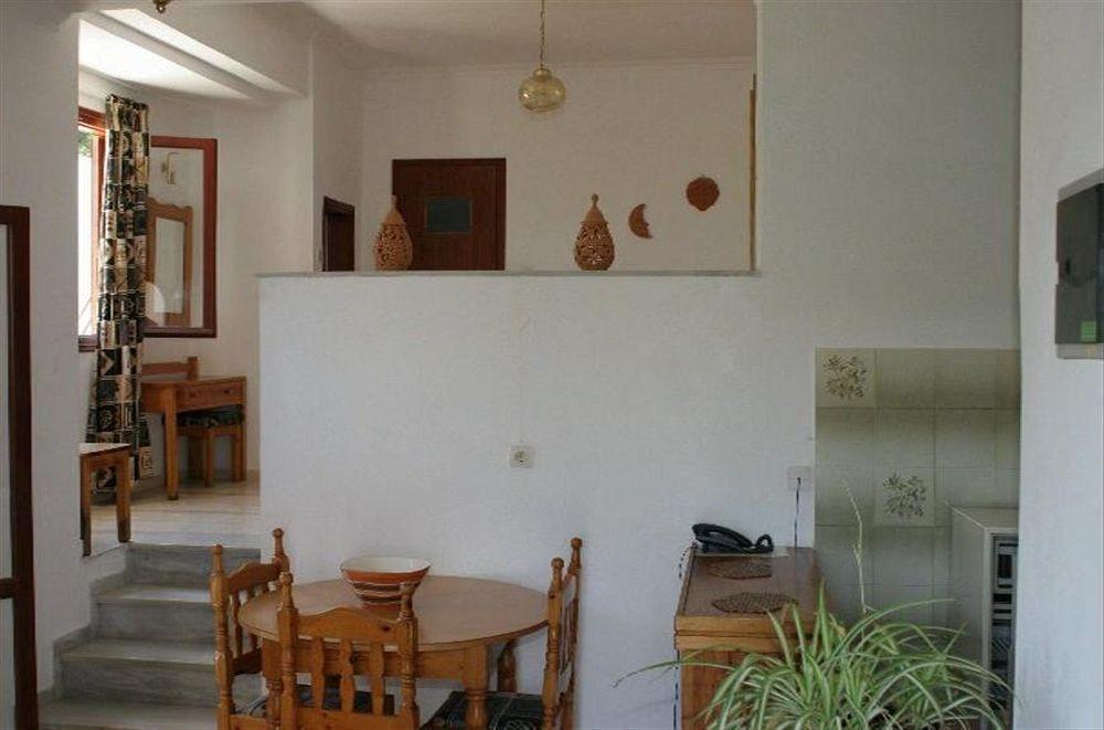 Golden Apartments Agios Nikolaos  Ngoại thất bức ảnh